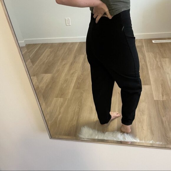 Nasty Gal High Waisted Tailored Pants - Picture 2 of 14